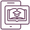 Education & Training Icon