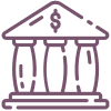Finance & Banking Icon