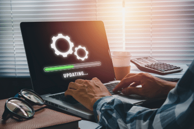 Maintenance & Upgrades