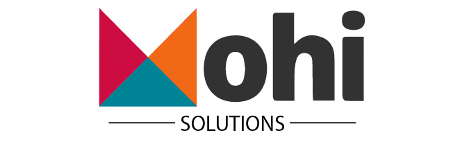 Mohi Solutions Logo