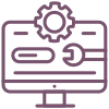 Odoo CRM Installation & Setup Icon