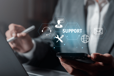 Troubleshooting & Technical Support