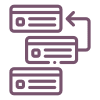 Workflow Automation Icon
