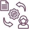 Workflow & Process Automation Module Icon